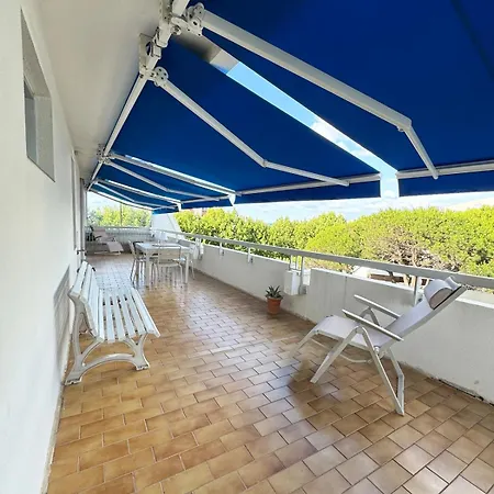 Cocon A 2 Min A Pied De La Terrasse Parking * La Grande-Motte